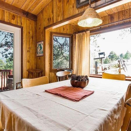 אסטס פארק Grandma'S Cabin מראה חיצוני תמונה